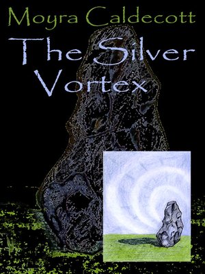 cover image of The Silver Vortex